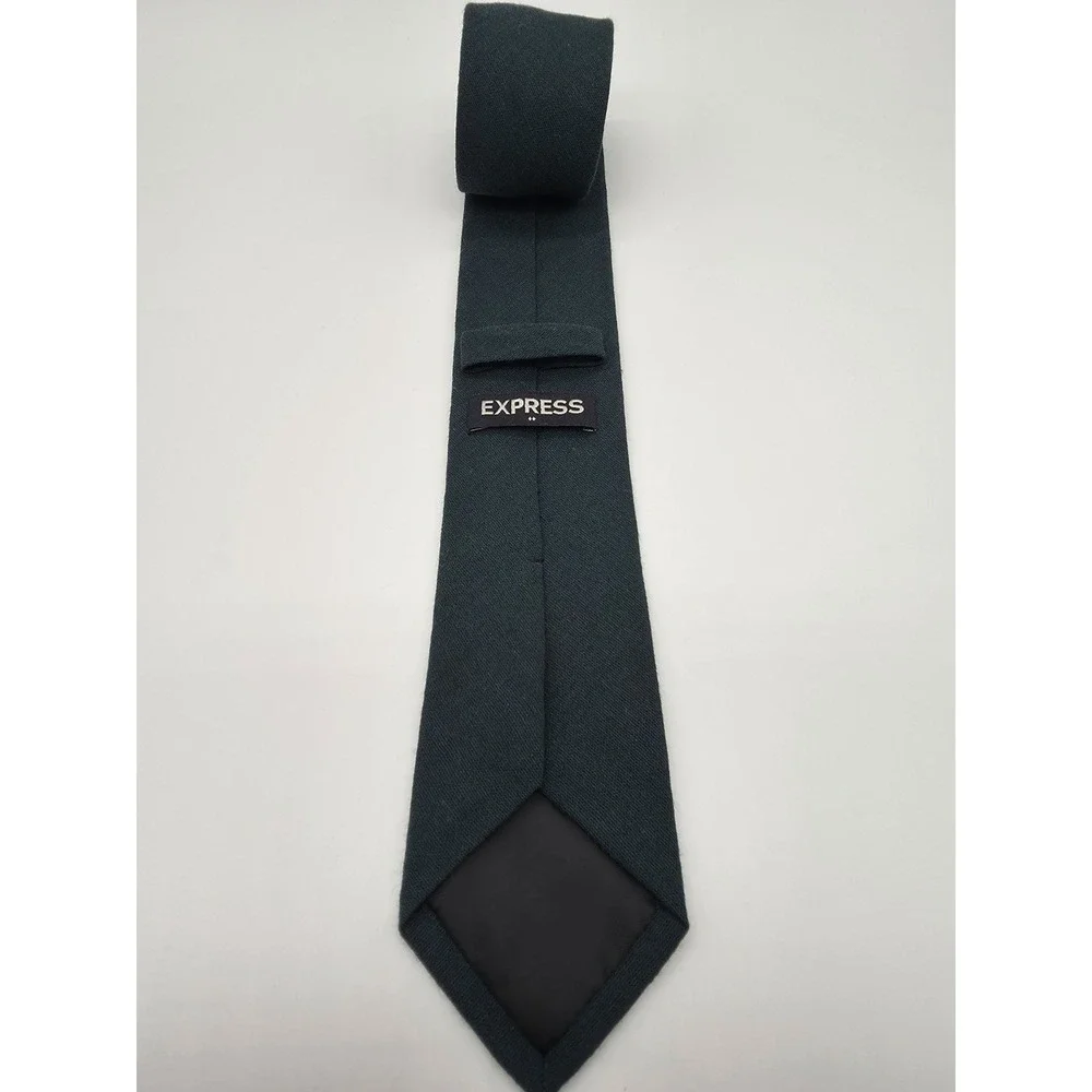 Express tie solid